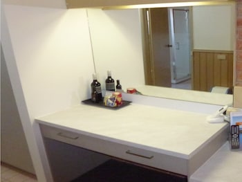 Spa Room