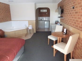 Spa Room