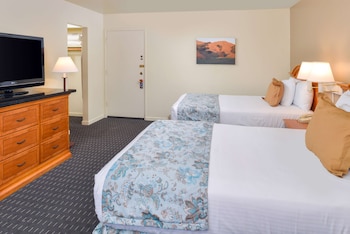 Room, 2 Double Beds