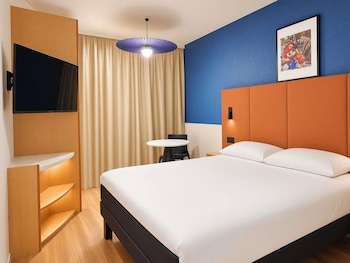 Standard Double Room, 1 Double Bed