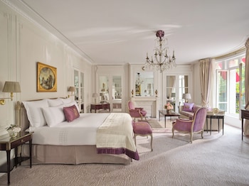 Junior Suite Prestige