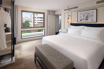 Suite, 1 Bedroom