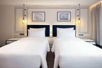 Junior Room