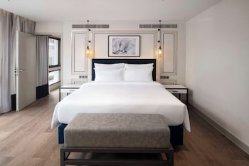 Suite, 1 Bedroom
