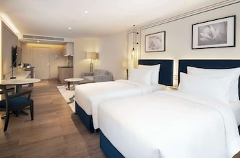 Junior Room