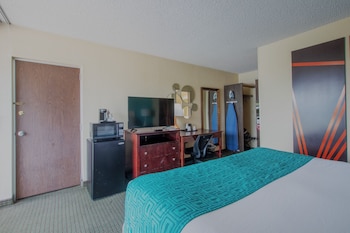 Comfort Single Room