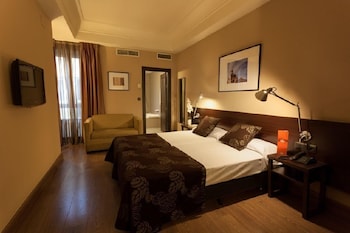 Double Room Single Use