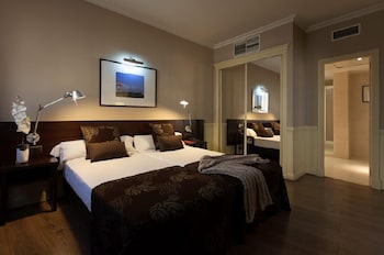 Junior Suite, 1 Double Bed