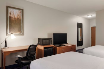 Room, 2 Queen Beds
