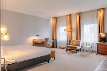 Junior Studio Suite, 1 King Bed