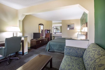 Room, 1 King Bed, Accessible, Non Smoking