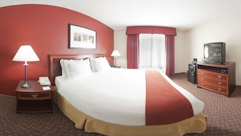 Room, 1 King Bed, Accessible, Non Smoking