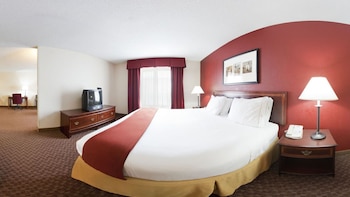 Room, 1 King Bed, Accessible, Non Smoking