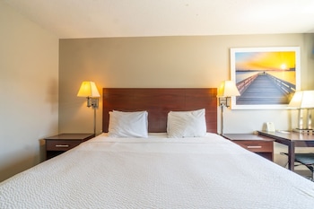 Room, 1 King Bed, Accessible, Non Smoking