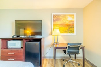 Room, 1 King Bed, Non Smoking