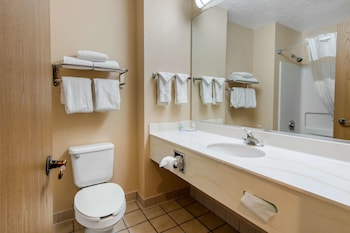 Room, 2 Queen Beds, Non Smoking