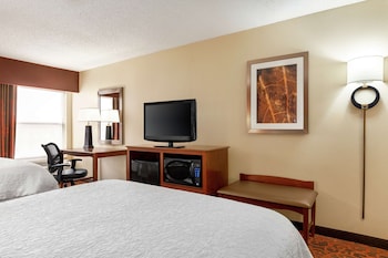 Two double beds