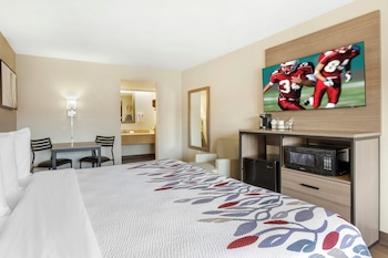 Superior Room, 1 King Bed (Smoke Free)