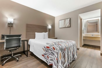 Deluxe Room, 1 Double Bed (Smoke Free)
