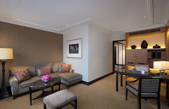 Luxury Suite, 1 Bedroom