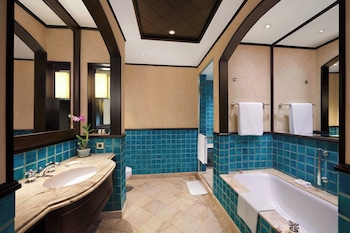 Luxury Room, 2 Double Beds