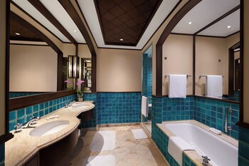 Grand Suite, 1 Bedroom