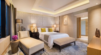 Suite, 1 Bedroom (Governor)