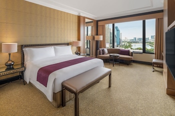 Grand Suite, 1 Bedroom