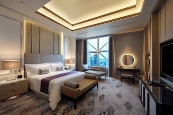 Royal Suite, 1 Bedroom