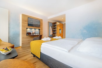 Double Room Premium Standard