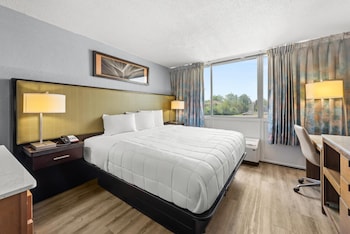 Room, 1 King Bed, Mobility Accessible, Non Smoking