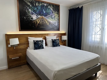 Standard Room, 1 Double Bed