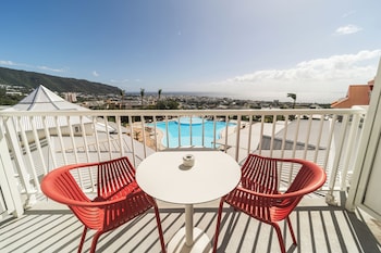 Superior Room, 1 Double Bed, Ocean View