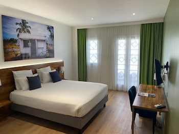 Superior Room, 1 Double Bed, Ocean View