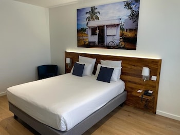 Superior Room, 1 Double Bed, Ocean View