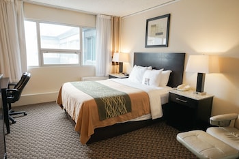 Standard Room, 1 Queen Bed, Non Smoking