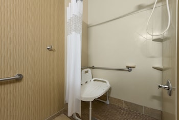Room, 1 King Bed, Accessible