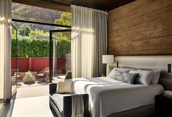 Room, 1 King Bed, Terrace (Terrace Casita King)
