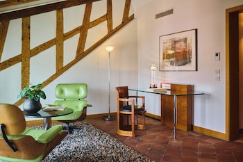 Design Room (Superior)