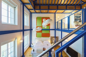 Design Suite (Widder)