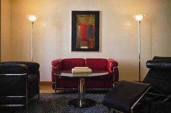 Design Room, 1 Queen Bed
