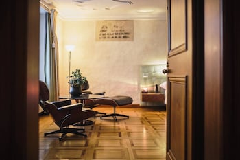 Design Room (Superior)