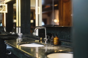 Junior Suite (Duplex)