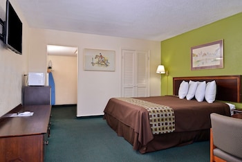 Room, 1 King Bed
