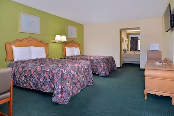 Room, 2 Queen Beds