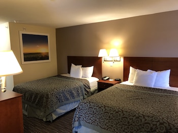 Studio Suite, 2 Queen Beds, Non Smoking