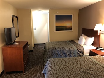Studio Suite, 2 Queen Beds, Non Smoking