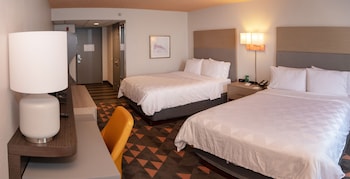 Room, 2 Queen Beds, Non Smoking