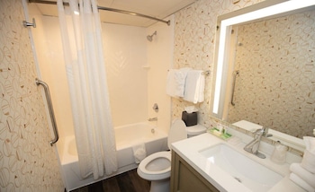 Room, 1 Queen Bed, Non Smoking