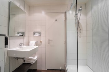 Classic Twin Room